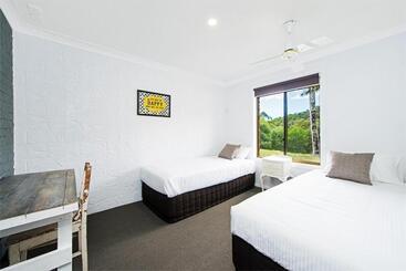 ホテル Austinvilla Estate