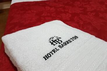 호텔 Barretos