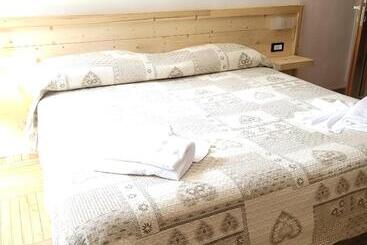 酒店 Chalet Monte Nebius