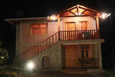 هتل Hosteria San Clemente