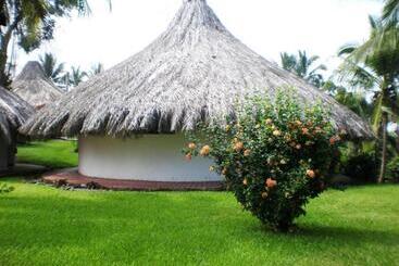 فندق Maribu Caribe