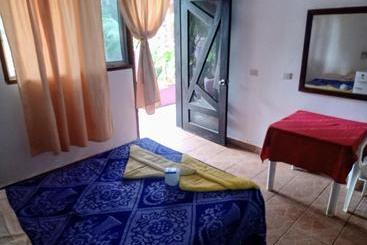 Отель Posada Lolas Lino