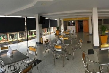 هتل Sabana Del Sinu By Geh Suites
