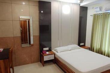 호텔 Sree Gokulam Sabari