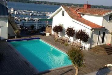 Strandhotellet