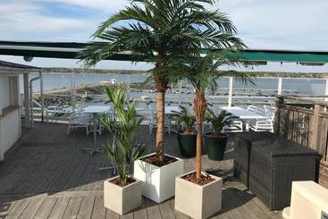 Strandhotellet