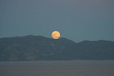 ホテル Ventana Bay Resort