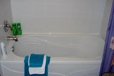 ペンション Dave & Honey's Accommodation