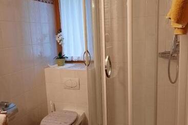 پانسیون Gästehaus Annemarie