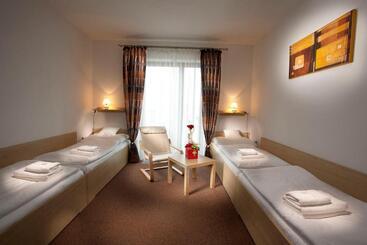 پانسیون Rodinné Vinařství Skoupil