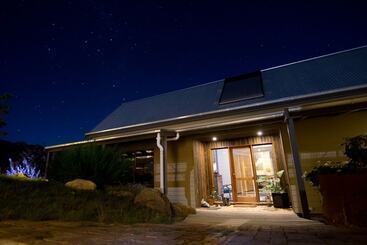 פנסיון Spring Spur Stay