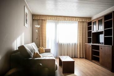 מלון דירות Post Residence