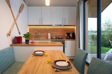 See Und Waldresort Gröbern