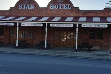Star Motel Barnawartha