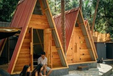 The Hosteller Goa