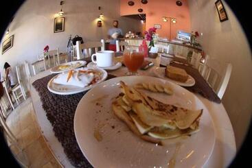 Trip Hostel E Pousada