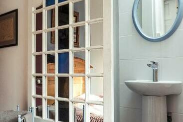 Bed and Breakfast Chambres D'hôtes Villa L'espérance