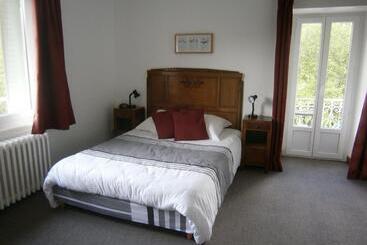 Bed and Breakfast Les Sources