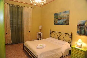 Bed And Breakfast Su Niu