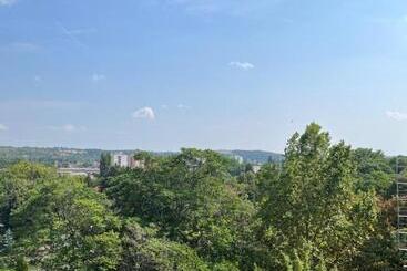 בית מלון כפרי Estella Superior