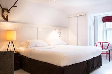 فندق Monachyle Mhor