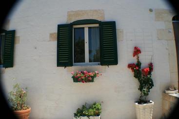 اقامتگاه Casolare Capitolo