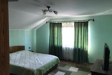 پانسیون Casa Flori