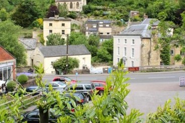 Сельский дом Cotswolds Valleys Accommodation Springfl