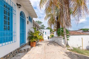 شقة فندقية Aldea Bella Boutique