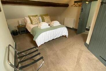 Antlers Bed And Breakfast