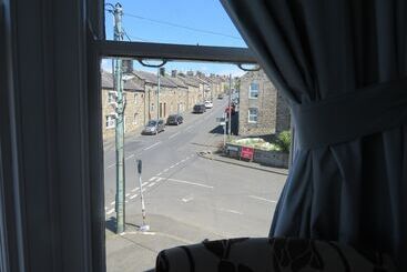 ベッドアンドブレックファースト The Queens Arms Hotel Acomb