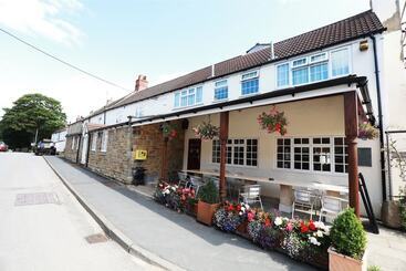 פונדק The Nags Head