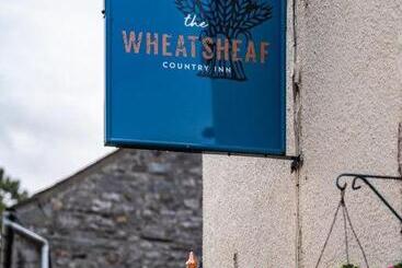 The Wheatsheaf Inn