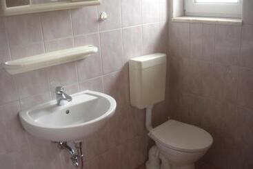 فندق Harzer Ferienpension