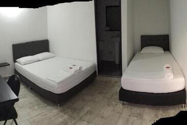 בית מלון כפרי Ozzy