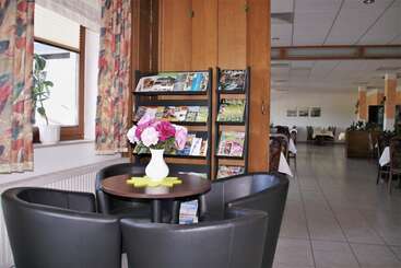 فندق Waldschlosschen