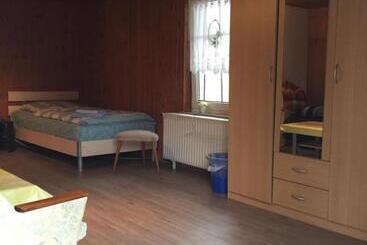 Landgasthaus & Pension Liebner Land Brandenburg Prignitz