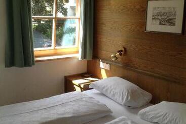 Пансион Garni Pineta