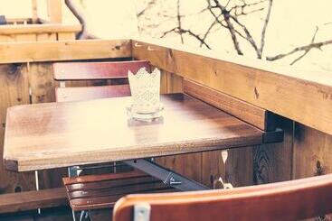 펜션 Gästehäuser Holzerhof