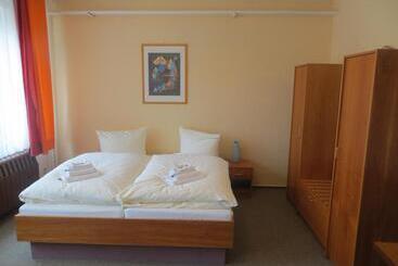 بنسيون Heidehotel Letzlingen