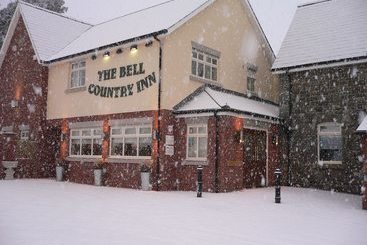 The Bell Country Inn