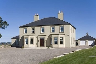 West Longridge Manor B&b