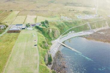 Windhaven B&b