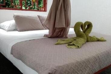 호스텔 Bolita Trails And Lodging