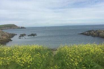 فندق صغير Craighlaw Arms Vintage B&b