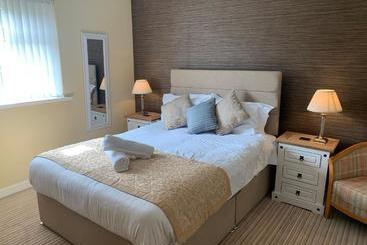 هاستل Abercrave Inn