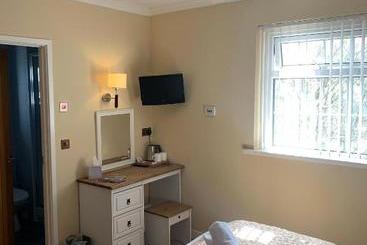 هاستل Abercrave Inn