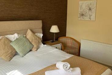 هاستل Abercrave Inn