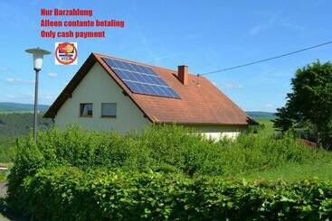 B&b Prosterath Hochwald