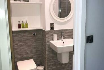 Bed and Breakfast Llety Brynawel Guest House